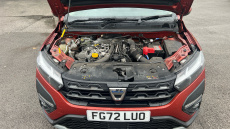 Dacia Jogger 1.0 TCe Comfort 5dr Petrol Estate